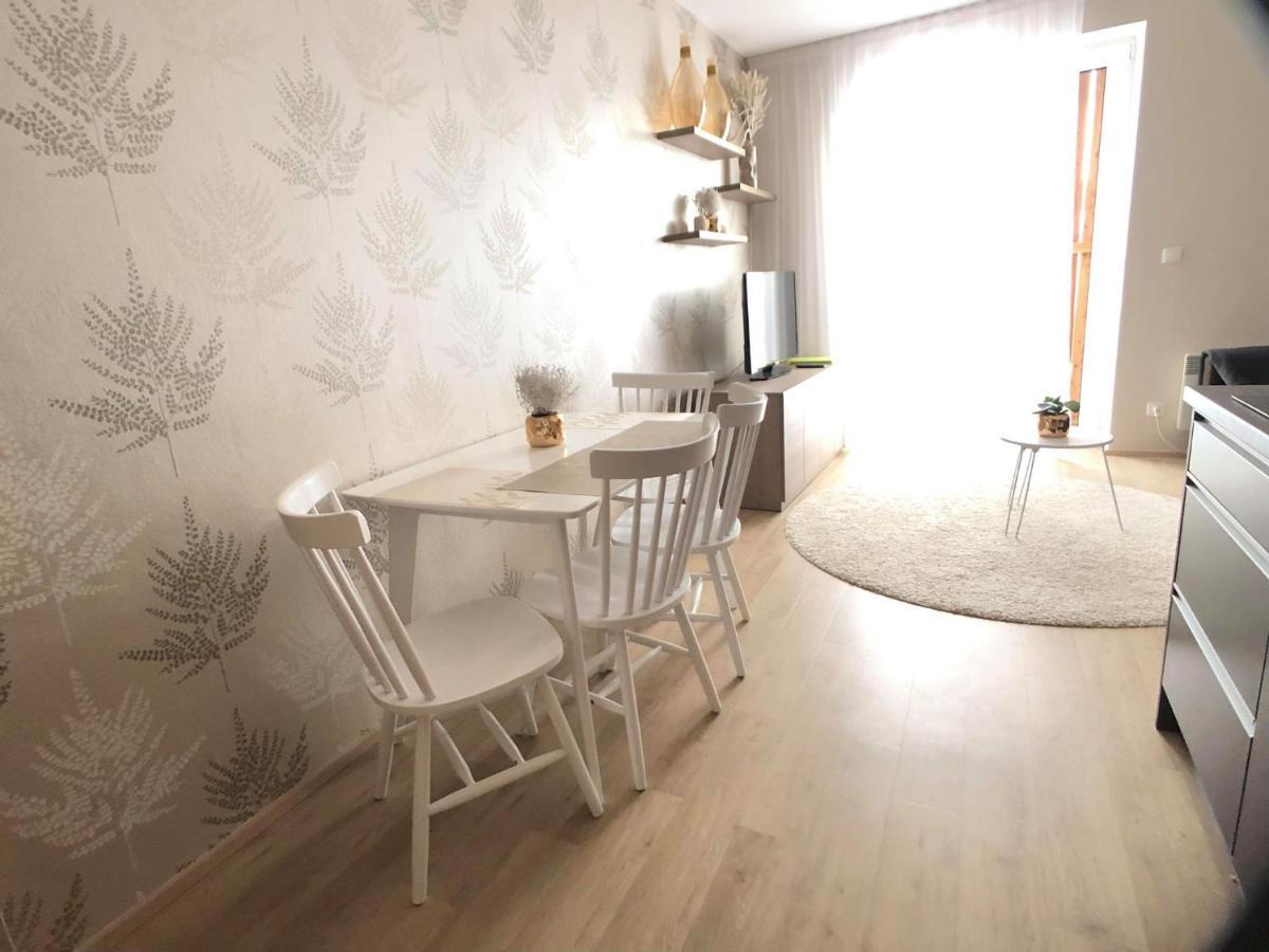 Zlaty Apartman Dolní Morava Екстериор снимка