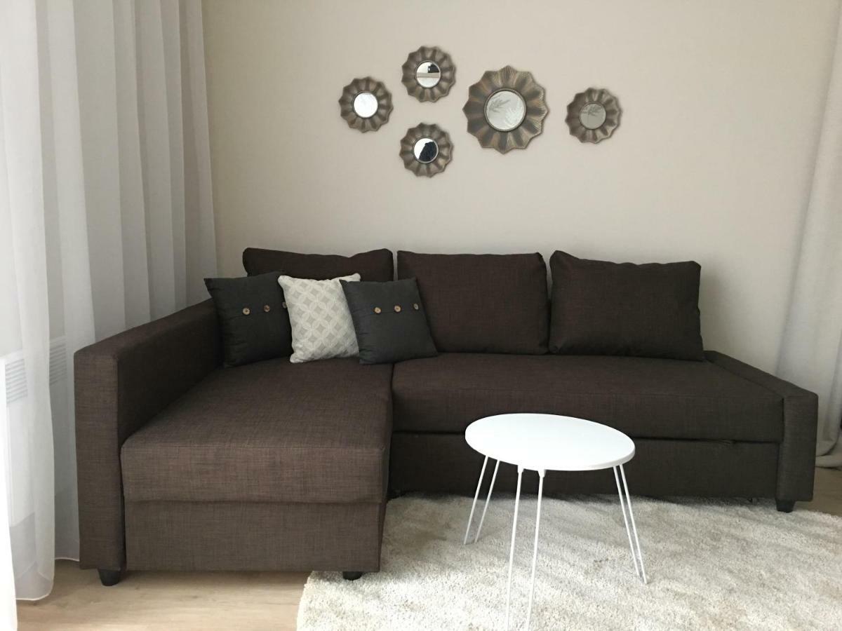 Zlaty Apartman Dolní Morava Екстериор снимка