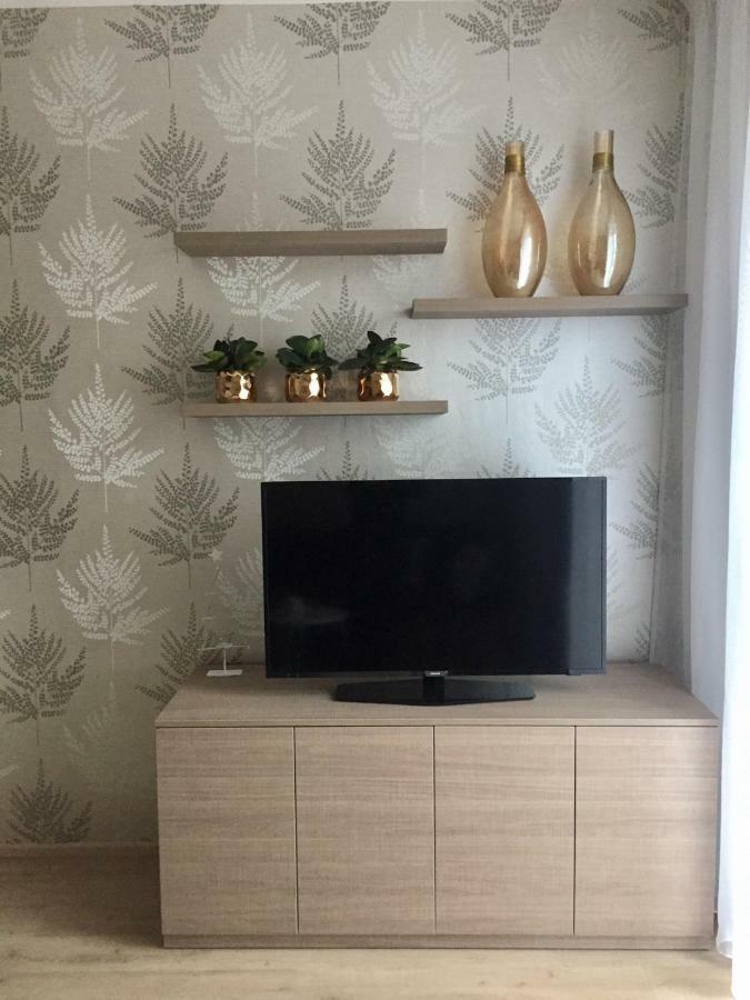 Zlaty Apartman Dolní Morava Екстериор снимка