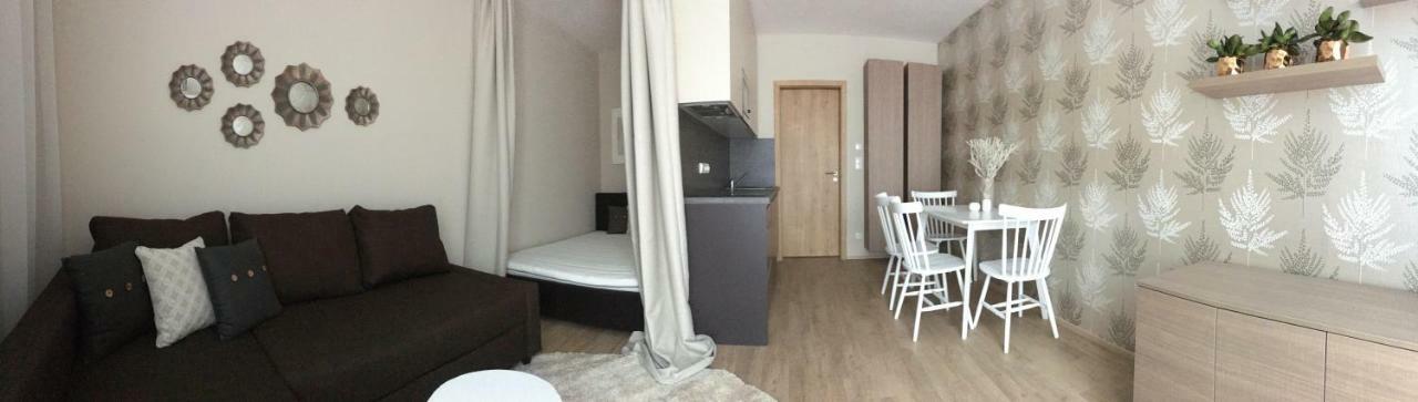 Zlaty Apartman Dolní Morava Екстериор снимка