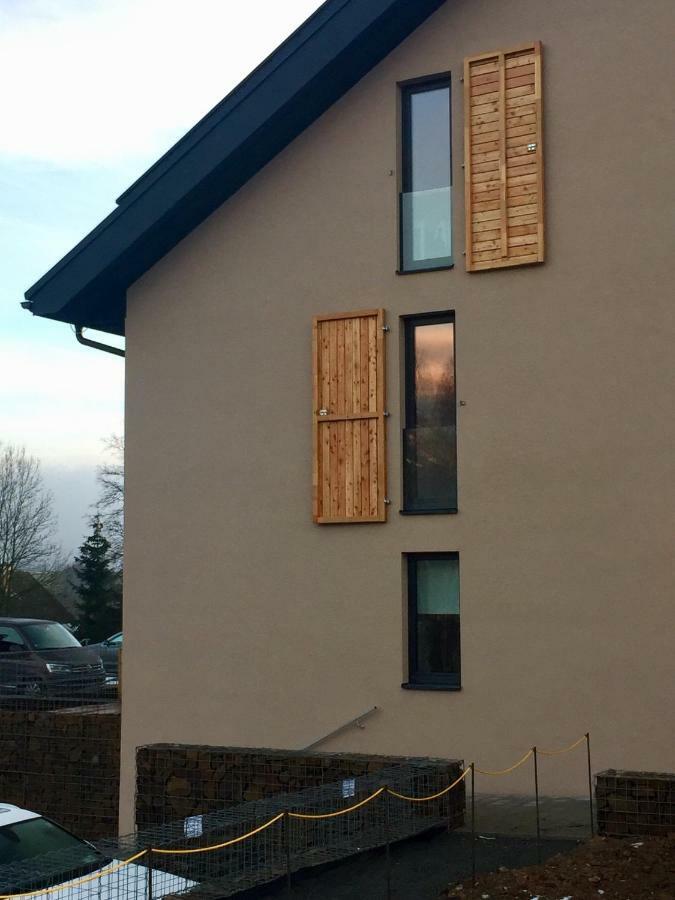 Zlaty Apartman Dolní Morava Екстериор снимка