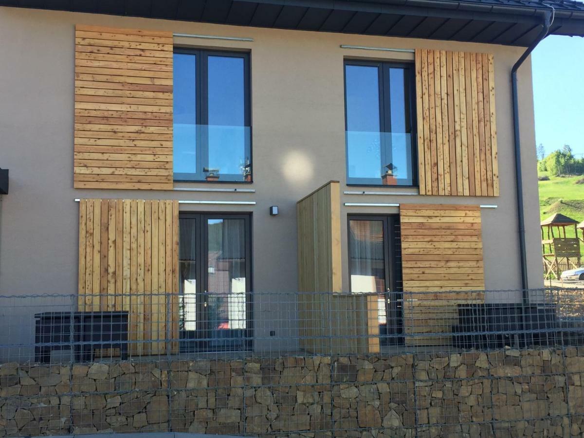 Zlaty Apartman Dolní Morava Екстериор снимка
